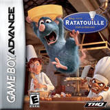 Ratatouille (Game Boy Advance)